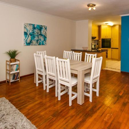 Holiday Home In Sea Point, Fresnaye Ciudad del Cabo Exterior foto