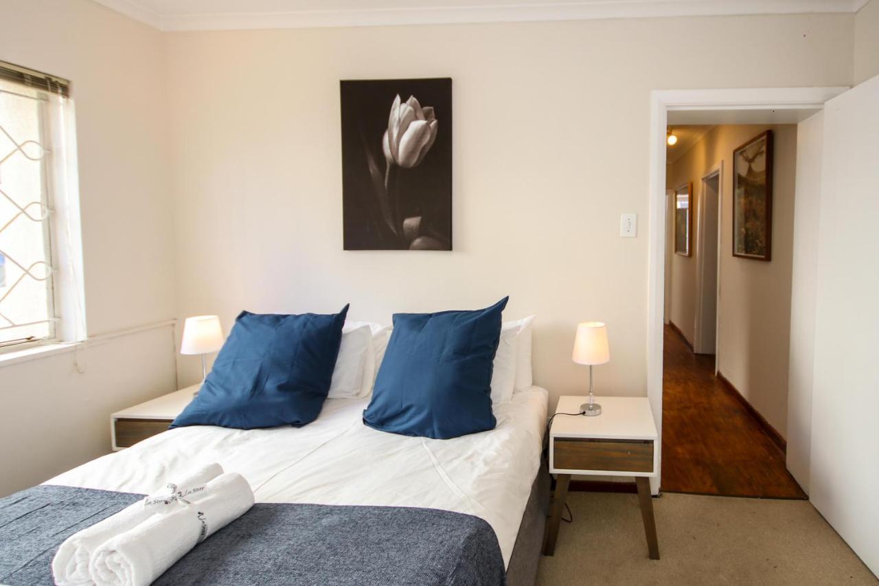 Holiday Home In Sea Point, Fresnaye Ciudad del Cabo Exterior foto